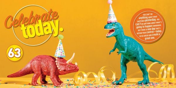 Produktbild: 100 Ways to Be Thankful