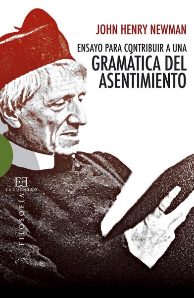 Produktbild: Ensayo para contribuir a una Gram&aacute;tica del Asentimiento