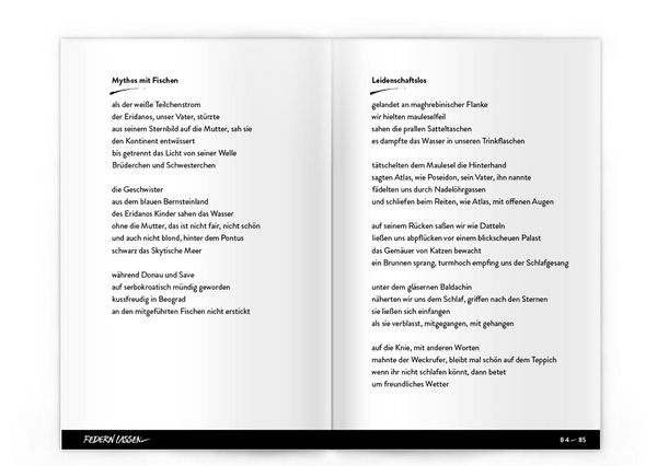 Produktbild: Narkotische Gewässer