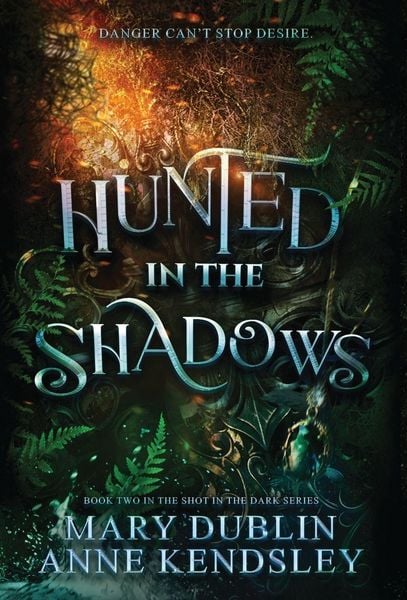 Produktbild: Hunted in the Shadows