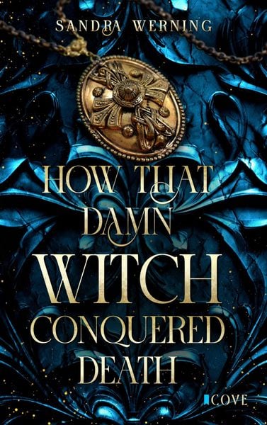 Produktbild: How that Damn Witch Conquered Death (Damn Witch 2)