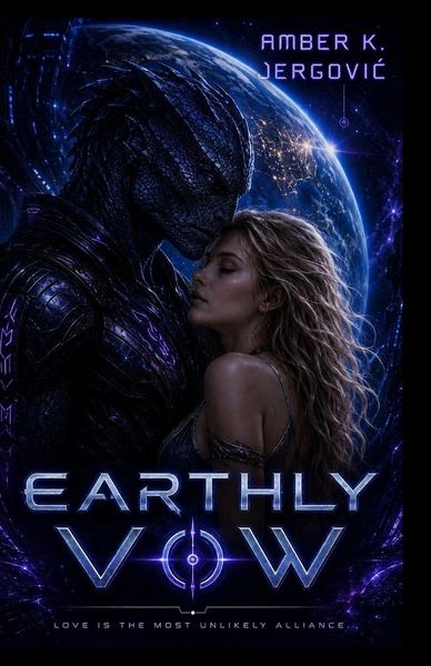 Produktbild: Earthly Vow