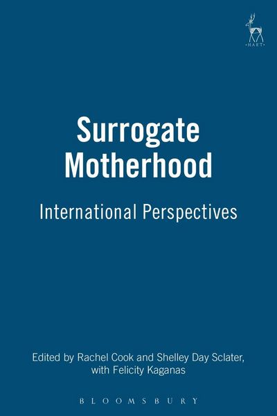 Produktbild: Surrogate Motherhood