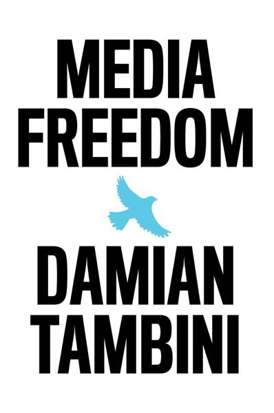Produktbild: Media Freedom