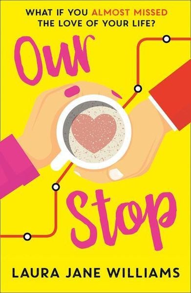 Produktbild: Our Stop