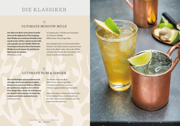 Produktbild: Fever Tree &ndash; Cocktails