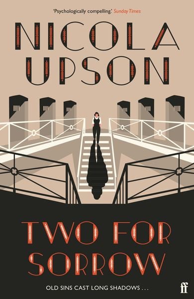 Produktbild: Two For Sorrow