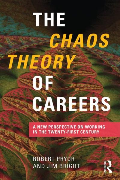 Produktbild: The Chaos Theory of Careers