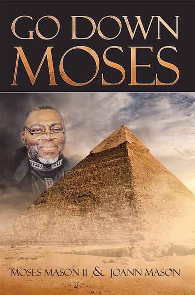 Produktbild: Go Down Moses