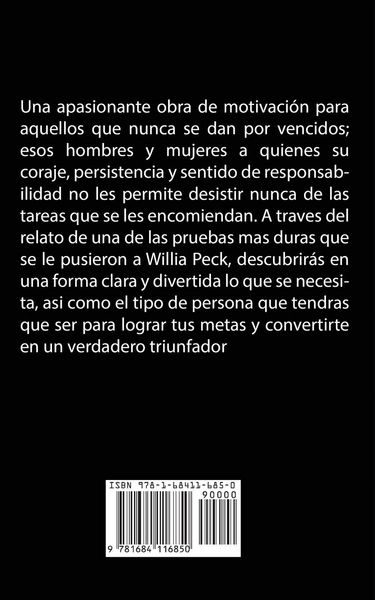Produktbild: Consigue lo que te Propones (The Go-Getter, Spanish Edition)