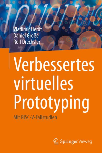Produktbild: Verbessertes virtuelles Prototyping
