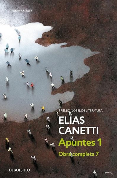 Produktbild: Apuntes I