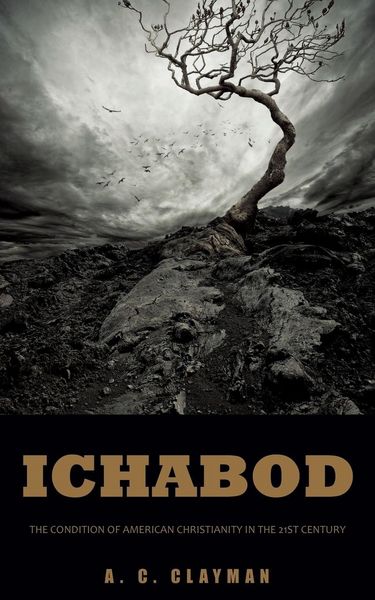 Produktbild: Ichabod