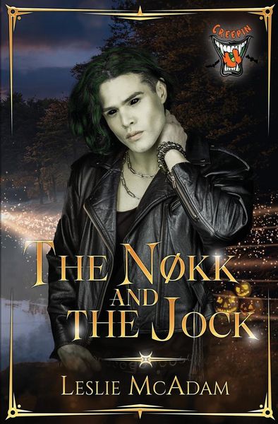 Produktbild: The N&oslash;kk and the Jock