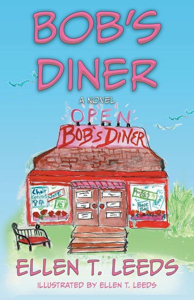 Produktbild: Bob's Diner