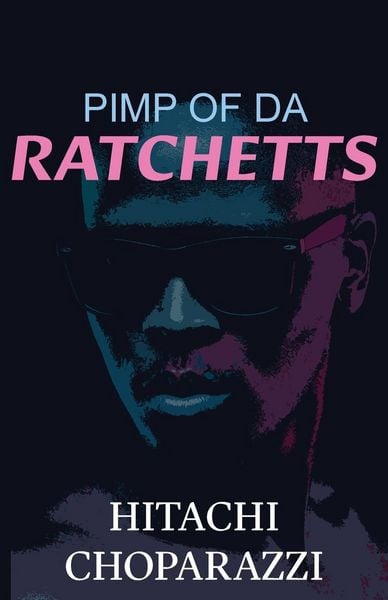 Produktbild: Pimp of da Ratchetts