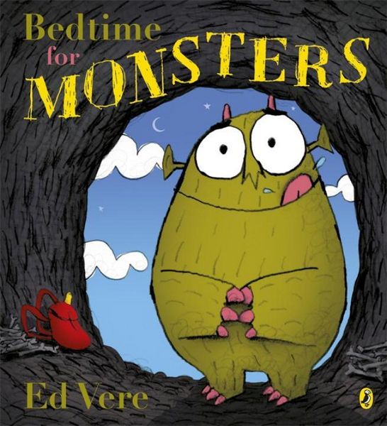 Produktbild: Bedtime for Monsters