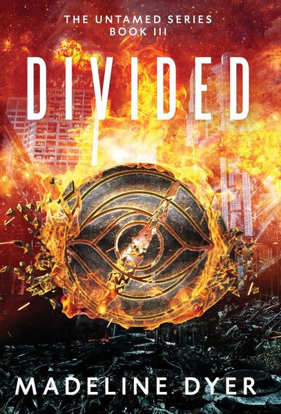 Produktbild: Divided
