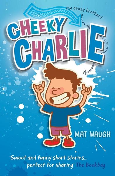 Produktbild: Cheeky Charlie
