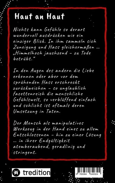 Produktbild: Haut an Haut