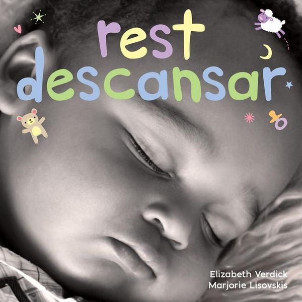 Produktbild: Rest / Descansar