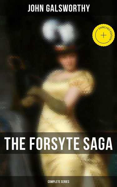Produktbild: The Forsyte Saga - Complete Series