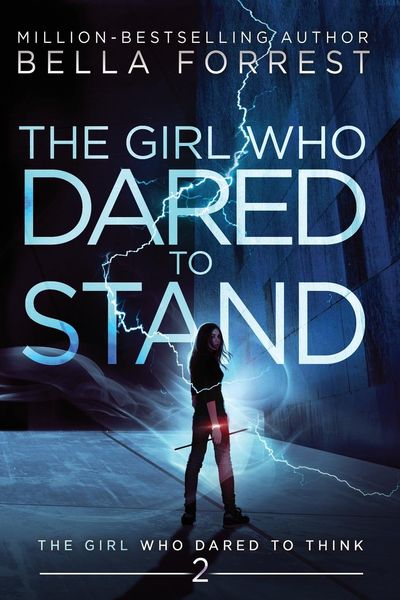 Produktbild: Girl Who Dared To Think 2