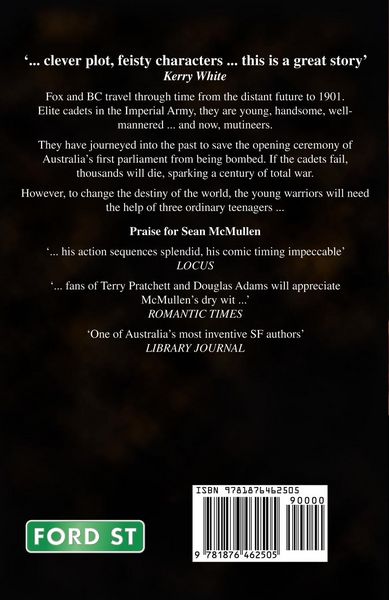 Produktbild: Before the Storm