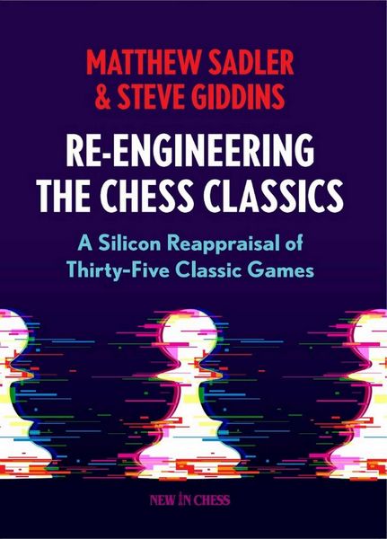 Produktbild: Re-Engineering The Classics