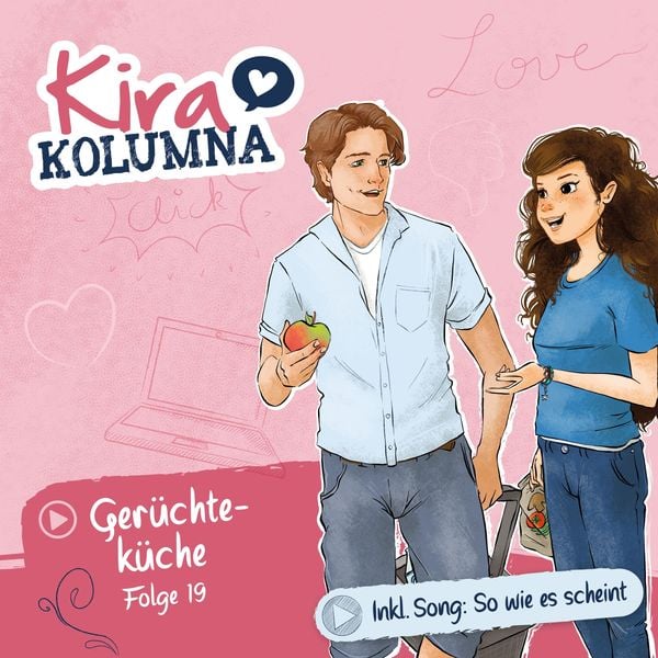 Produktbild: Ger&uuml;chtek&uuml;che