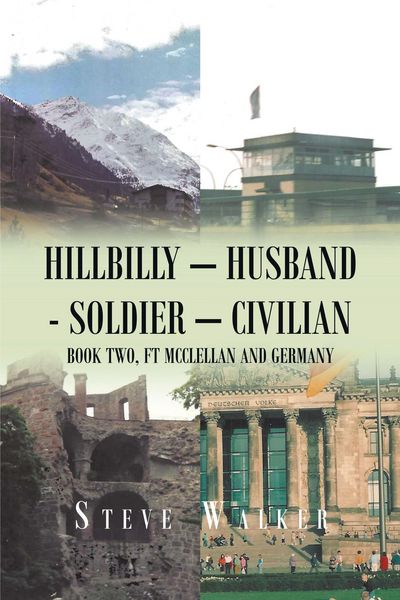 Produktbild: Hillbilly - Husband - Soldier - Civilian
