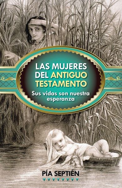 Produktbild: Mujeres del Antiguo Testamento Sus