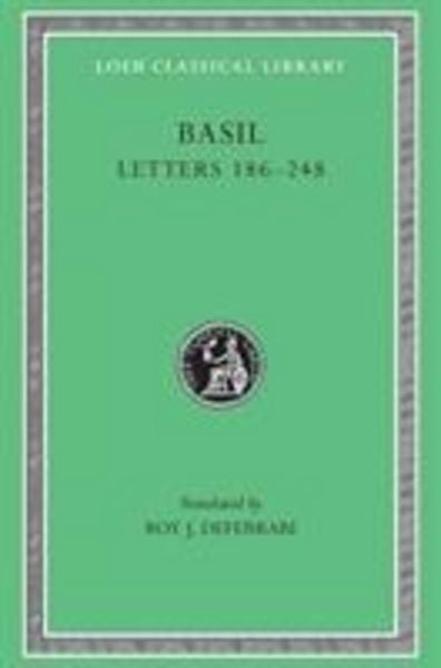 Produktbild: Letters, Volume III