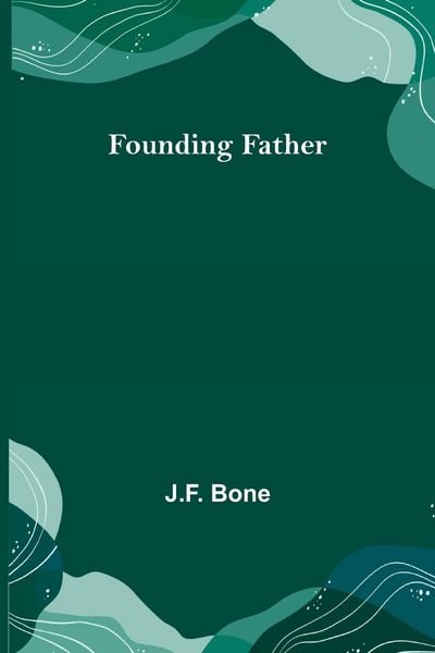 Produktbild: Founding Father
