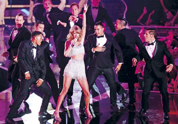 Produktbild: Icons of Style &ndash; Taylor Swift