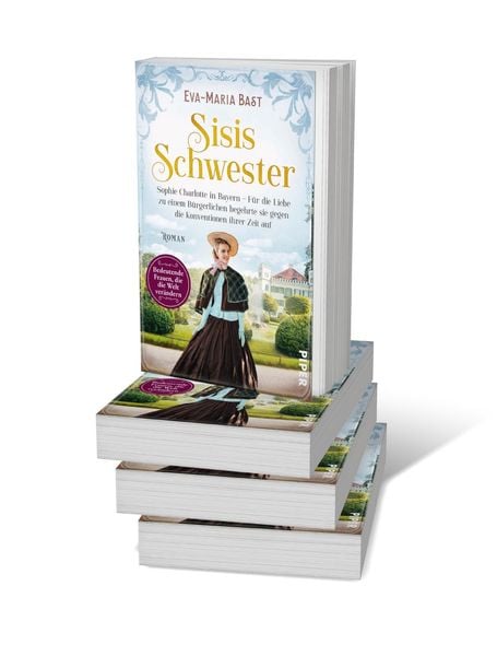 Sisis Schwester