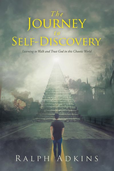 Produktbild: The Journey to Self-Discovery