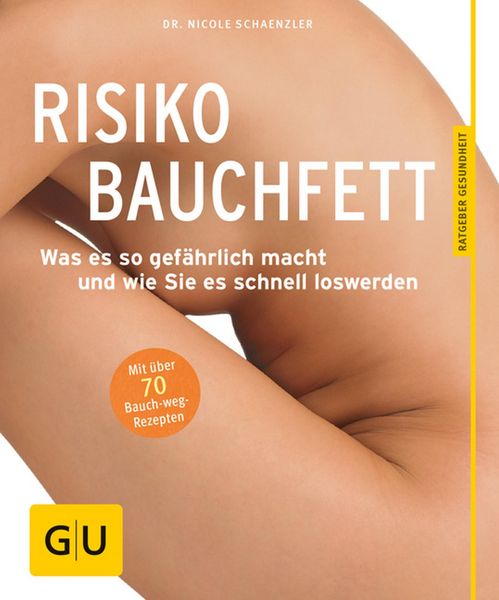 Produktbild: Risiko Bauchfett