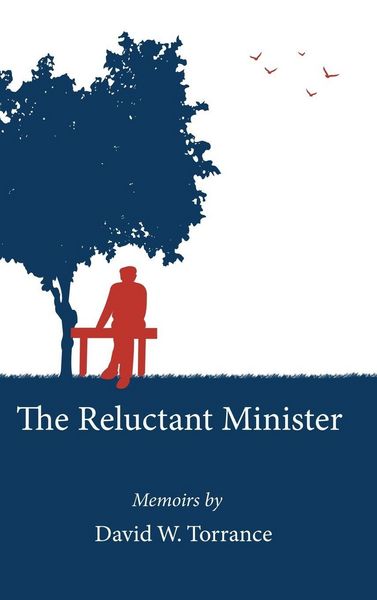 Produktbild: The Reluctant Minister