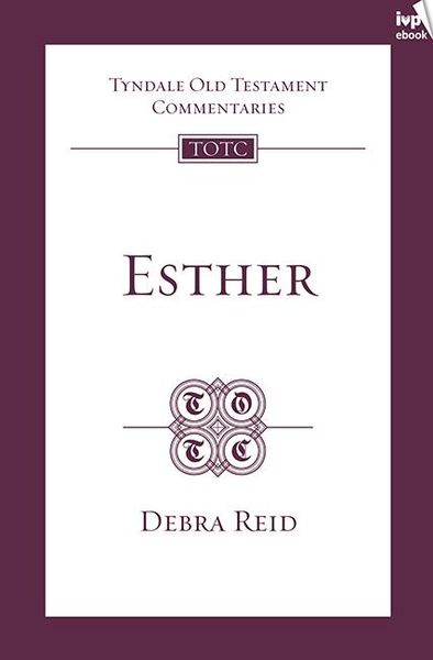 Produktbild: TOTC Esther