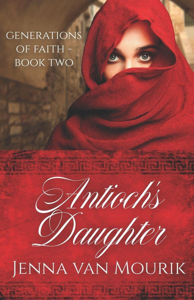 Produktbild: Antioch's Daughter