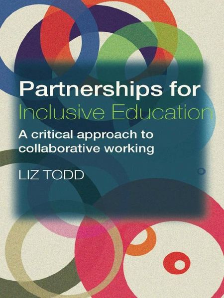 Produktbild: Partnerships for Inclusive Education