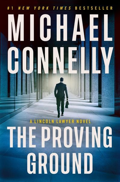 Produktbild: The Proving Ground