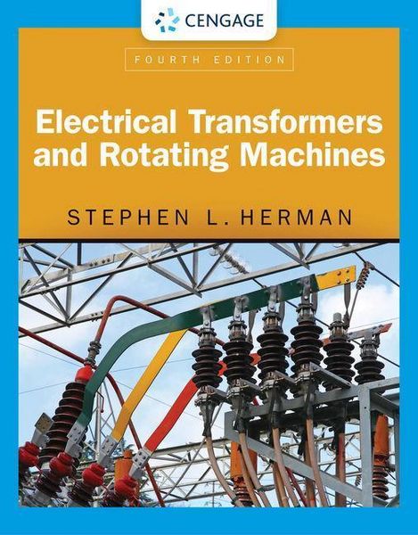 Produktbild: Electrical Transformers and Rotating Machines