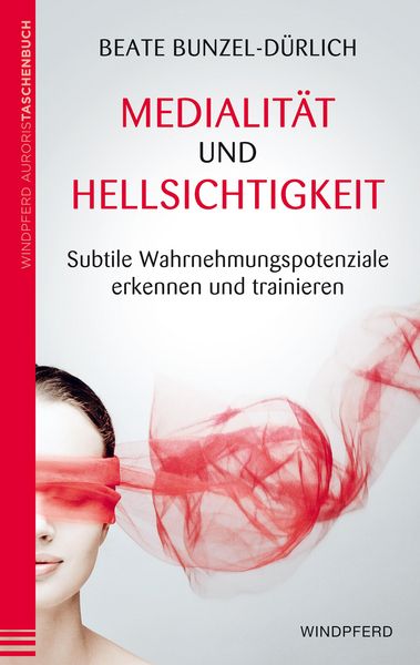 Produktbild: Medialit&auml;t und Hellsichtigkeit