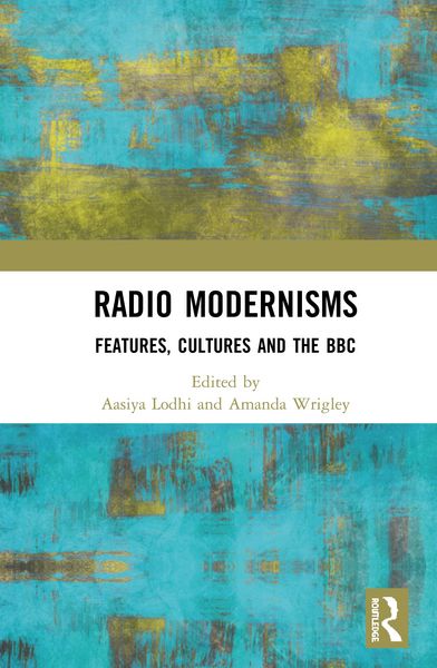 Produktbild: Radio Modernisms