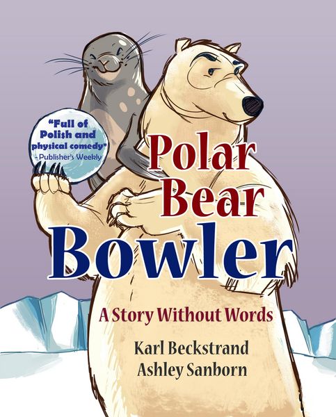Produktbild: Polar Bear Bowler