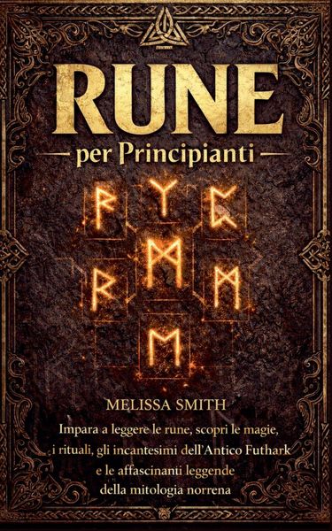 Produktbild: Rune per Principianti