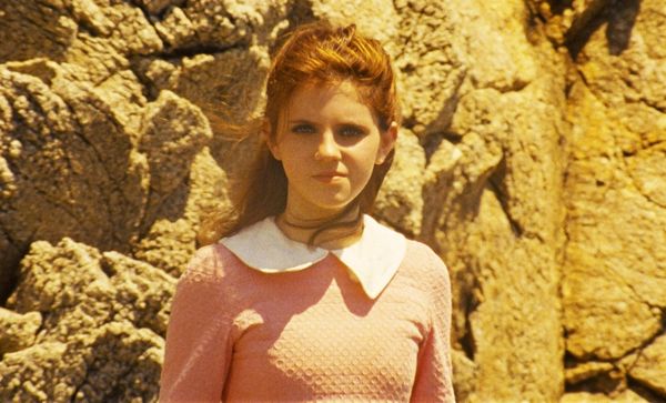 Produktbild: Moonrise Kingdom