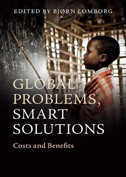 Produktbild: Global Problems, Smart Solutions